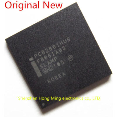 

100% New PC82801HUB BGA Chipset