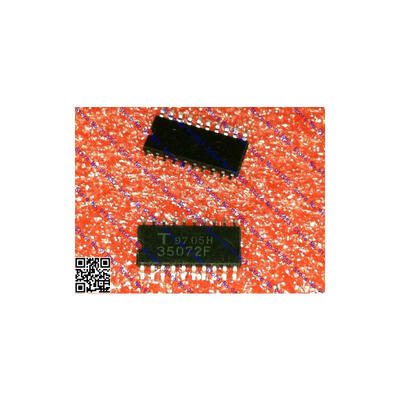 

Free shipping 10PCS 100 NEW TC35072F 35072F