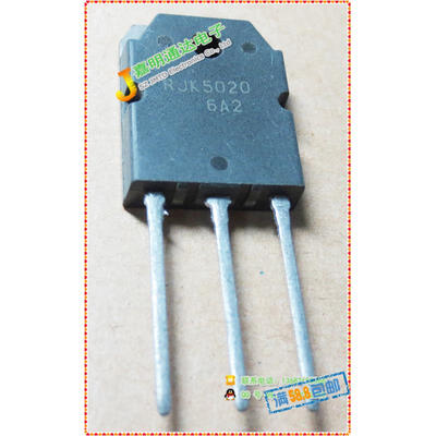 

RJK5020 RJK5020DPK TO-3P
