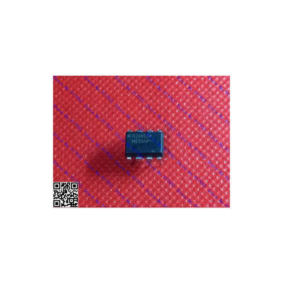 

Free shipping 10PCS NE555P