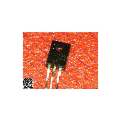 

Free shipping 5PCS in stock TT2140