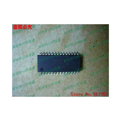 

Free shipping 10PCS 100 NEW CXD2057M
