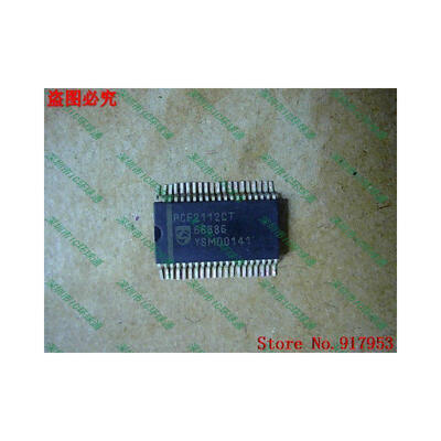 

Free shipping 10PCS 100% NEW PCF2112T
