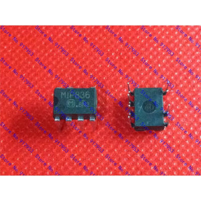 

Free shipping 10PCS MIP836 DIP-7