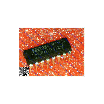 

10PCS Free shipping PCM61P-S