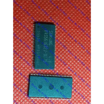 

Free shipping 10PCS K4S561632J-UI75 in stock