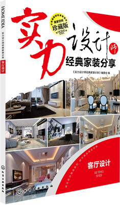 

实力设计师经典家装分享.客厅设计