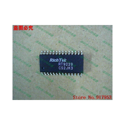 

Free shipping 10PCS 100% NEW RT9229