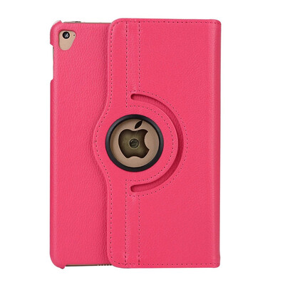 

Флип-чехол для Apple iPad Mini 5 2017 Ударопрочный Kickstand Slim Solid Cover для iPad Mini 5