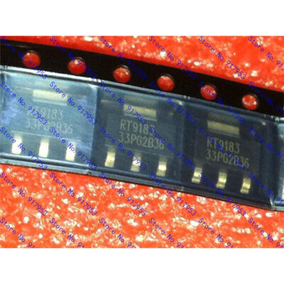 

Free shipping 10PCS RT9183 RT9183-12