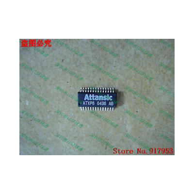 

Free shipping 10PCS ATXP6