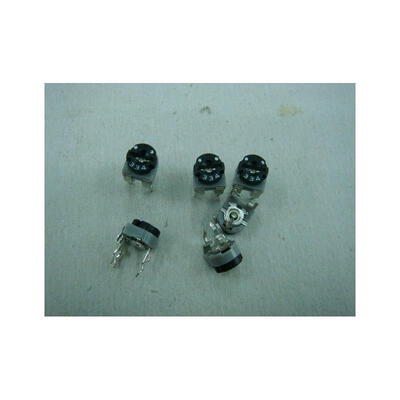 

Adjustable resistor potentiometer 2.2K 10K 100K 330K