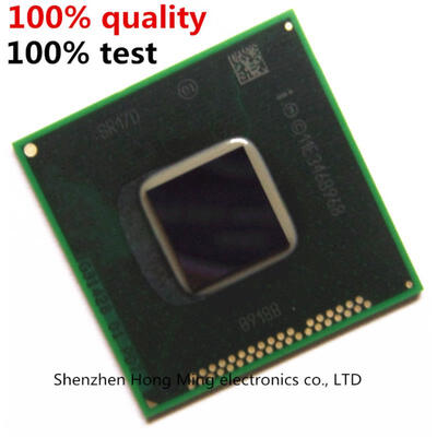 

100 test very good product SR17D DH82HM87 bga chip reball with balls IC chips