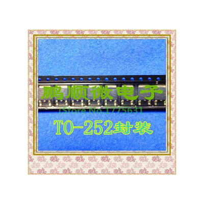 

50PCSlot FR3707Z TO-252