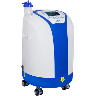 

Philips (Филипс) 3L дома кислородный поглощая лента Распылитель машины старый портативный кислородный машина с дистанционным управлением k3b-PH