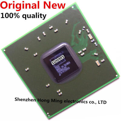 

100 New 216-0728009 216 0728009 BGA Chipset