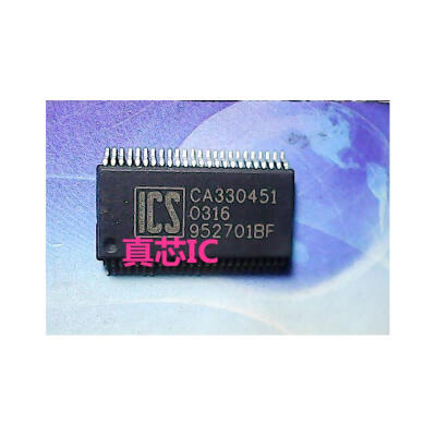 

ICS952701BF