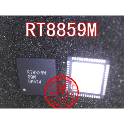 

RT8859MGQW RT8859M