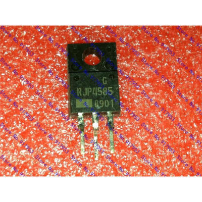 

Free shipping 10PCS RJP4585 LCD Plasma Transistor