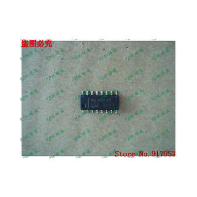 

Free shipping 10PCS MAX3232C