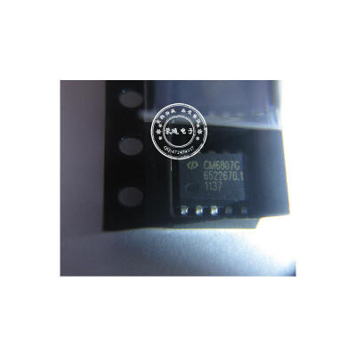 

CM6807G CHAMPI SOP-10