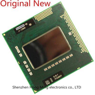 

100% New CPU I7-820QM I7 820QM PGA Chipset