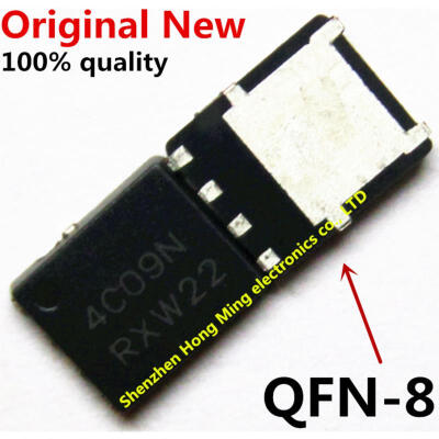 

(10piece)100% New NTMFS4C09NT1G NTMFS4C09N 4C09N QFN-8 Chipset