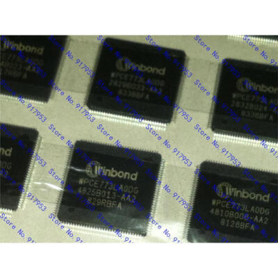 

Free shipping 5PCS WPCE773LAODG WPCE773CAODG in stock