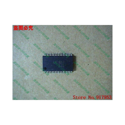 

Free shipping 10PCS LA1861