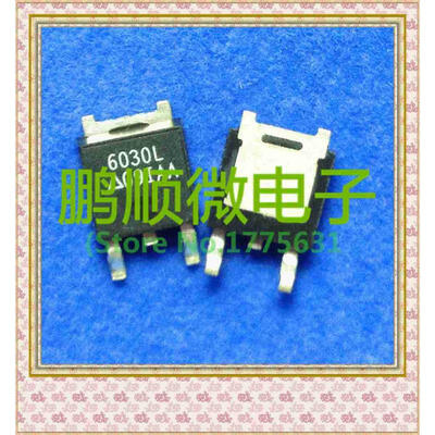 

20PCS/lot CEU6030L 6030L TO-252