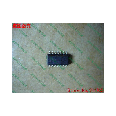 

Free shipping 10PCS 100% NEW R5025B RX5025B RTC5025B