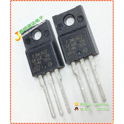 

Free shipping 10pcs/lot STF3NK80Z F3NK80Z N-channel field effect new original