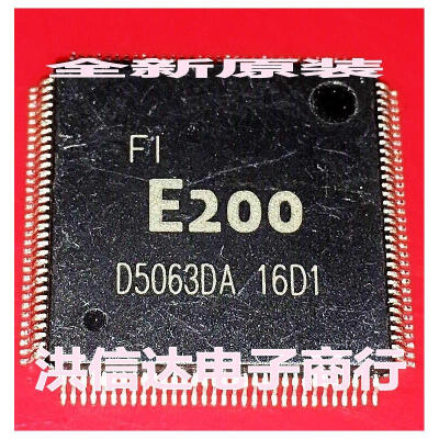 

E200 S200IC