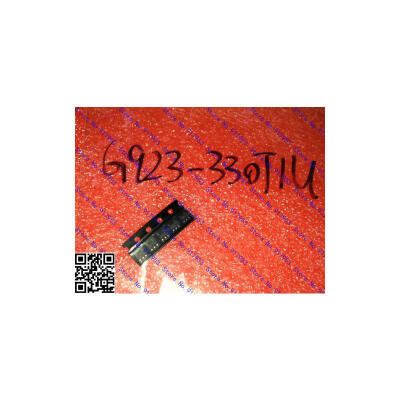 

Free shipping 5PCS G923-330 in stock