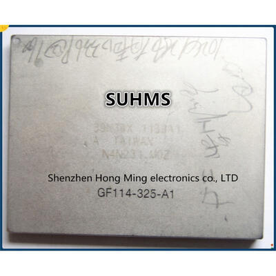 

100 test very good product GF114-325-A1 GF114 325 A1 bga chip reball with balls IC chips