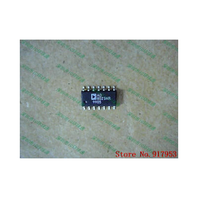 

Free shipping 10PCS AD8023AR AD8023