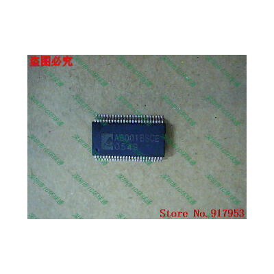 

Free shipping 10PCS A3001BSCE