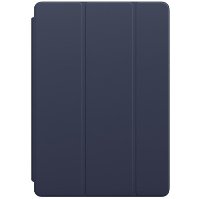 

Apple for the 10.5 inch iPad Pro Smart Cover - Midnight Blue MQ092FE / A