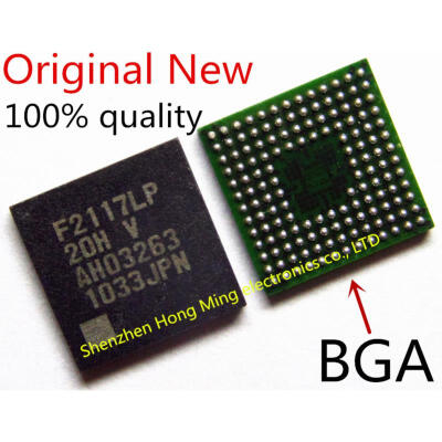 

5piece)100% New F2117LP 20H V BGA Chipset