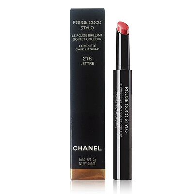 

Chanel Miss Coco lipstick pen No 216 2g