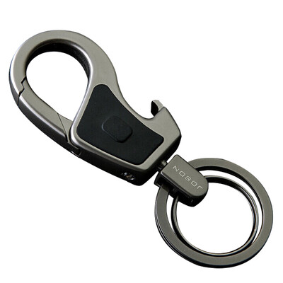 

Car Accessories Car Keychain Car Accessories Men&39s Waist Hanger Keychain Creative Gifts Multifunctional Opener Keychain Black Nickel