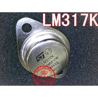 

LM317K TO-3