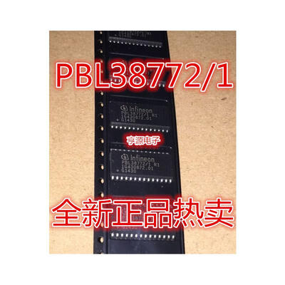 

PBL387721 R1 PBL387721 SOP-28