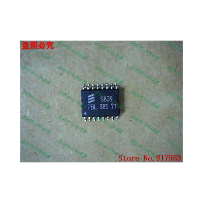 

Free shipping 10PCS 100 NEW PBL38571