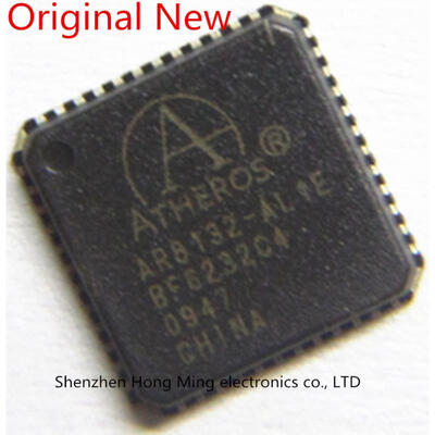 

5piece)100% New 8132-AL1E AR8132-AL1E QFN48 Chipset