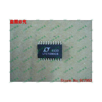 

Free shipping 10PCS 100% NEW LTC1090CSW
