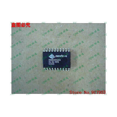 

Free shipping 10PCS 100 NEW NW6005AS