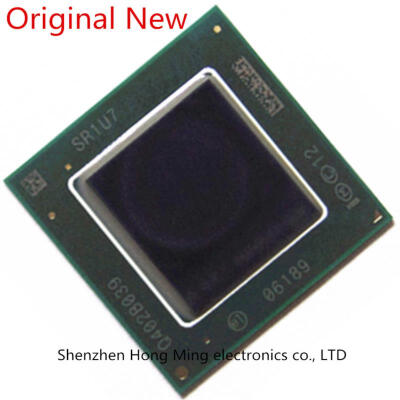 

100 New CPU Z3735D SR1U7 BGA chip DC201402lead-free