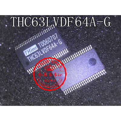 

THC63LVDF64A THC63LVDF64A-G