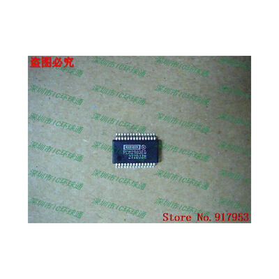 

Free shipping 10PCS 100 NEW PCM2903EG
